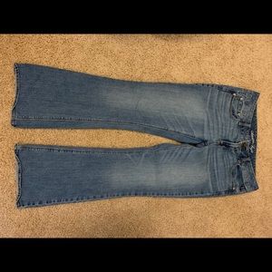 Women’s American Eagle Jeans